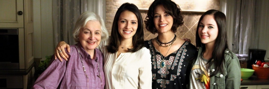 Chasing Life S01E20 1080p WEB h264-NiXON [eztv]