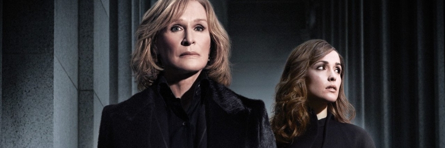 Damages S02E12 720p WEBRip H264-DRAWER