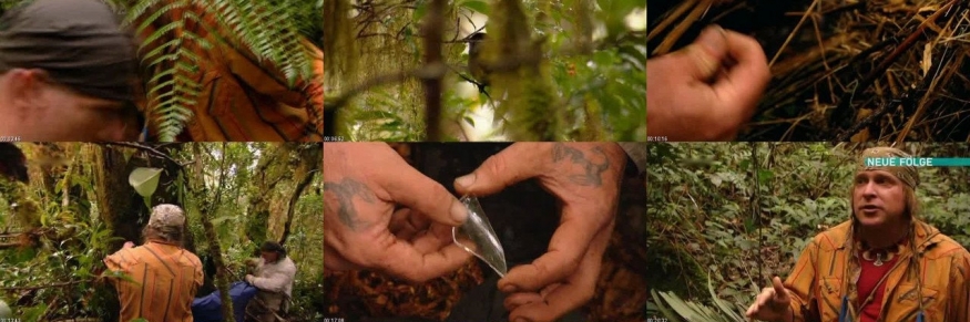 Dual Survival S01E06 Swamped WEB x264-APRiCiTY [eztv]