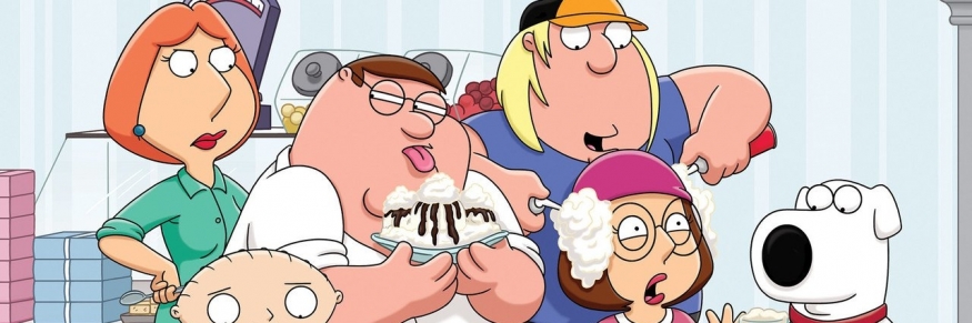 Family Guy S17E11 720p WEB x264-TBS [eztv]