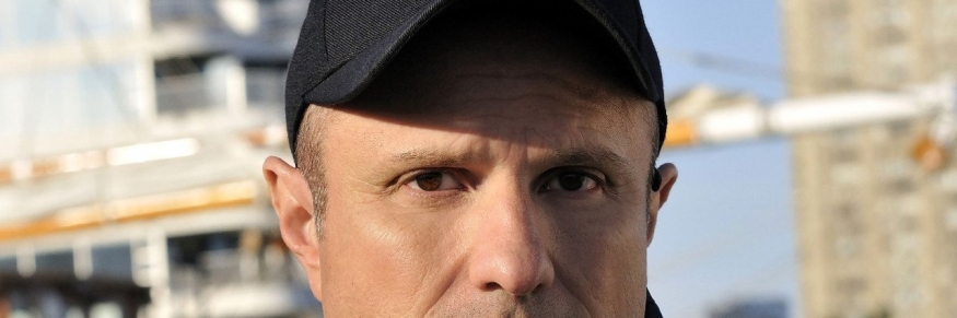 Flashpoint S04E18 - NL Subs - StRaLa