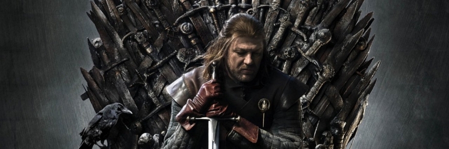 Game of Thrones S01E01 Winter Is Coming BRRip 480p x264 [Hindi-Eng] YsB TeaM Fl & SSX