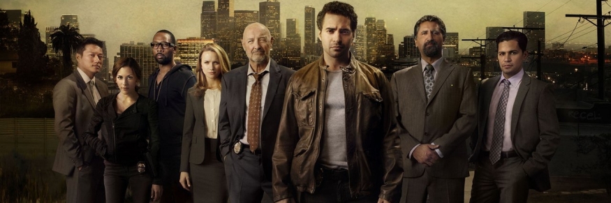 Gang Related S01e12[Mux - 720p - H264 - Ita Eng Ac3 - Sub Ita Eng] WEB-DLMux iGM CREW+GiuseppeTnT