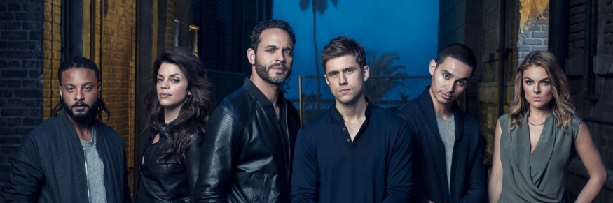 Graceland S03E13 HDTV XviD-FUM[ettv]