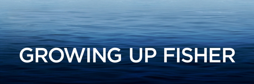 Growing Up Fisher S01E12 HDTV XviD-FUM[ettv]