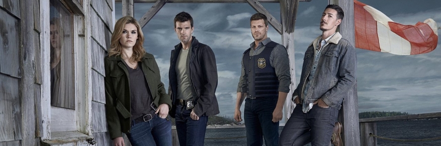 Haven S05E25 HDTV x264 KILLERS