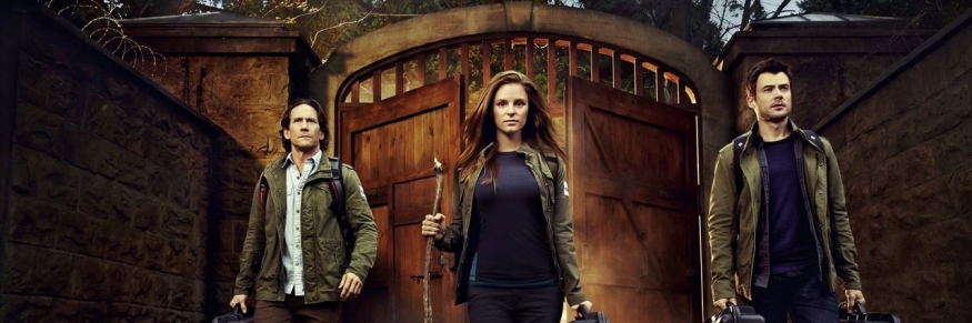 Helix S01e13[BDMux - 720p - H264 - Ita Eng Ac3 - Sub Ita Eng] Speranzah