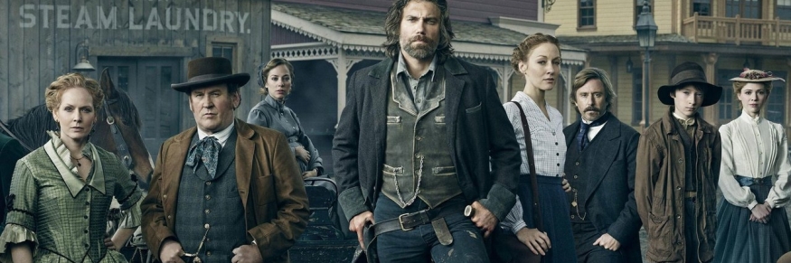 Hell on Wheels S05E14 HDTV x264 FLEET rarbg