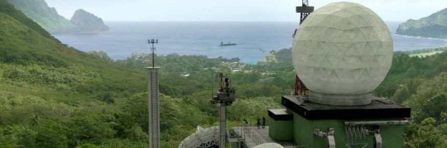 Last Resort S01E13 FINAL FASTSUB VOSTFR HDTV XviD-MiND