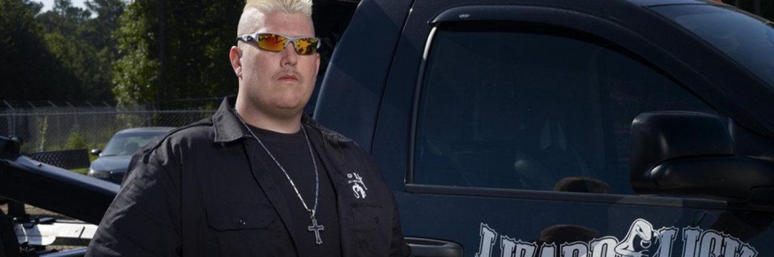 Lizard Lick Towing S03E08 HDTV XviD-AFG