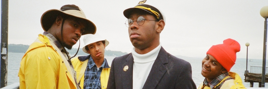 Loiter Squad S01E10 720p HDTV x264-MiNDTHEGAP
