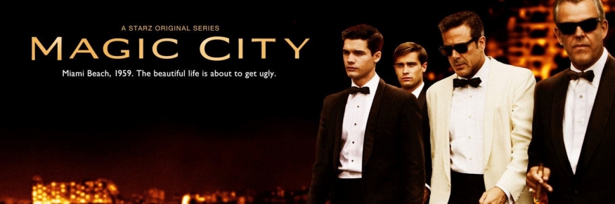 Magic City S01e08 Versione 720p[BDmux - 720p - H264 - Ita Eng Ac3 5.1 - Sub Eng][TnTVillage]