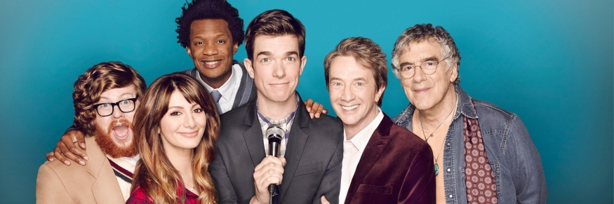 Mulaney S01E13 720p HDTV x264-KILLERS