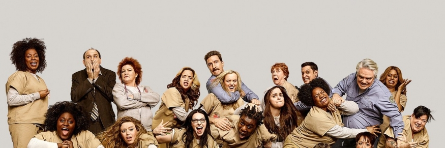 Orange Is the New Black S07E04 WEB x264-STRiFE [eztv]