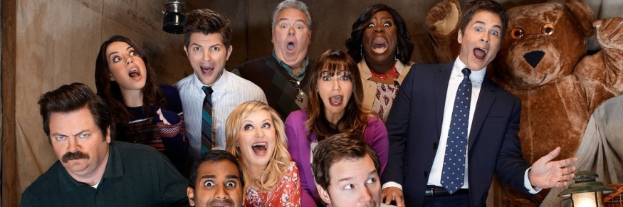Parks and Recreation S05E22 HDTV XviD-AFG
