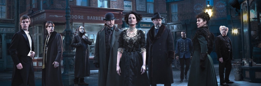 Penny Dreadful S03E08 720p HDTV x264 AVS