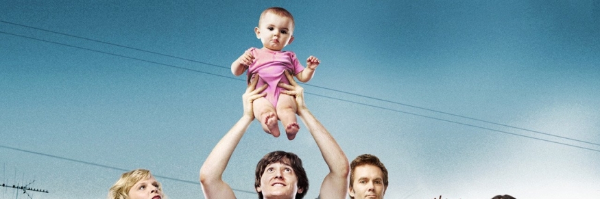 Raising Hope S03E22 VOSTFR HDTV XviD-iTOMa