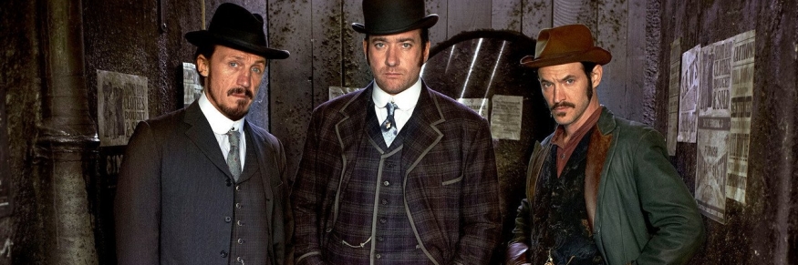 Ripper Street S03E07 Live Free Live True 720p WEBRiP x264-FaiLED