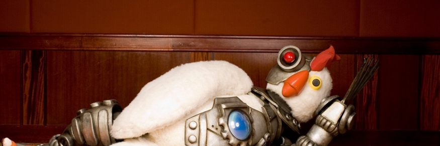 Robot.Chicken.S04E16.The.Ramblings.of.Maurice.DSR.XviD-DVSKY.avi