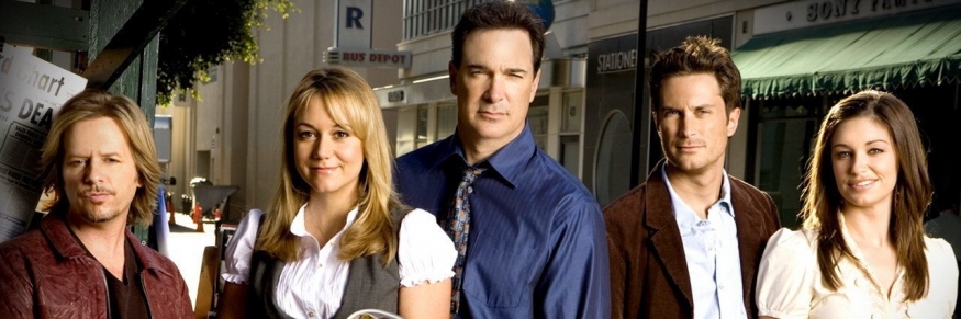 Rules Of Engagement S05E23 HDTV XviD-LOL