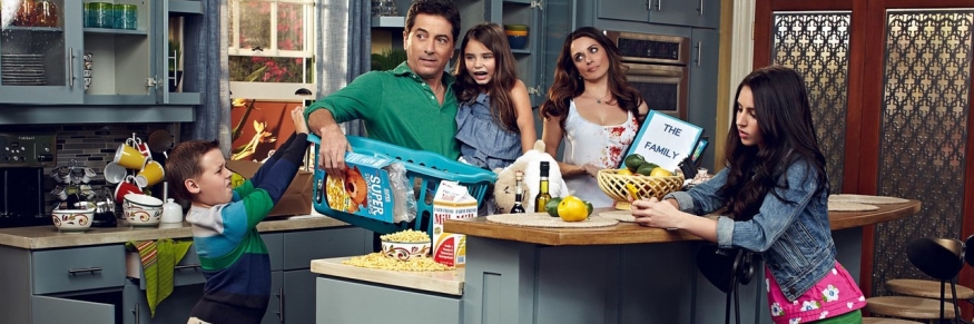 See Dad Run S01E19 HDTV XviD-AFG