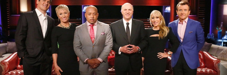 Shark Tank S07E29 HDTV x264 UAV eztv mkv