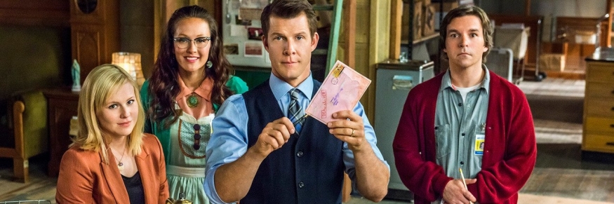 Signed Sealed Delivered S01E07 The Edge Of Forever 720p WEB-DL DD5 1 h264-jAh [SneaKyTPB]