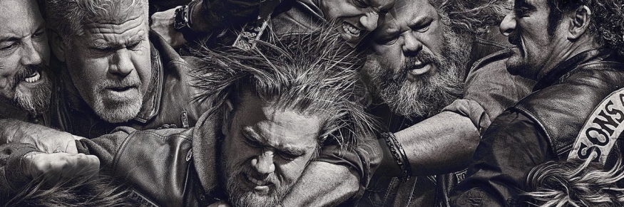 Sons of Anarchy S06e13[BDmux - 720p - H264 - Ita Eng Ac3 - Multisub] By iGM CREW + GiuseppeTnT