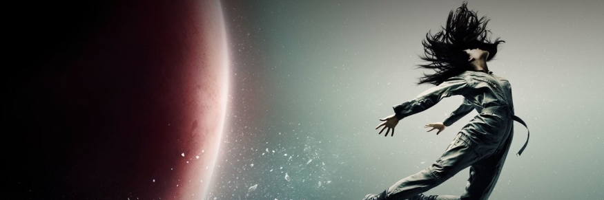 The Expanse S03E13 (1080p WEBRip x265 HEVC 10bit AAC 5.1 Joy) [UTR]