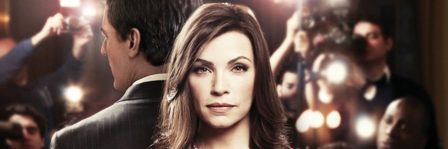 The Good Wife 2x23 Final T02 DVB Spanish