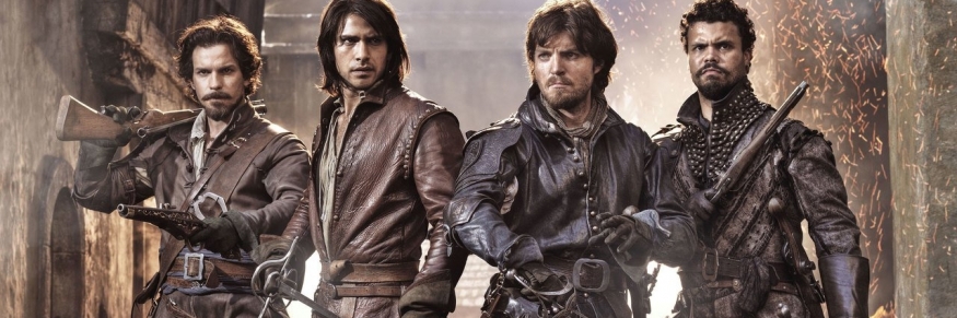The Musketeers 2x10 Trial And Punishment HDTV x264-FoV[ettv]