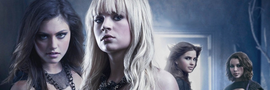 The Secret Circle S01e19[Mux - XviD - Ita Mp3][TntVillage] WEB-DL DarksideMux