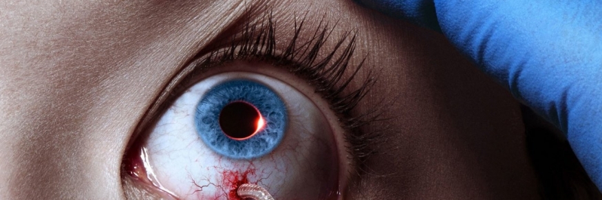 The Strain S02E13 HDTV x264 KILLERS