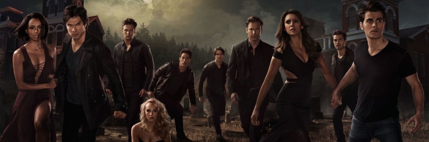 The Vampire Diaries 5x22 - Casa [Web-dl 1080p X264 AC3 ITA-ENG 5.1 Sub Ita-Eng MKV]