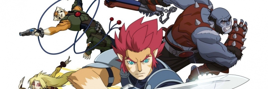 Thundercats S01E03 720p HDTV x264 ac3-PhoenixRG