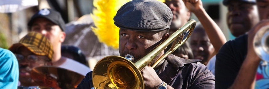 Treme S03E10 HDTV XviD-AFG