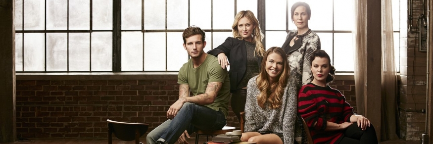 Younger.S07E12.XviD-AFG[TGx] ⭐